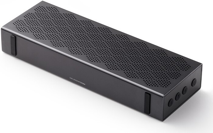 Портативная колонка Edifier MP120, Черный №5