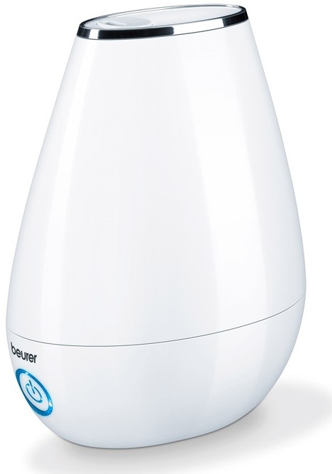 Увлажнитель воздуха Beurer LB 37, Коричневый детальное изображение - 1