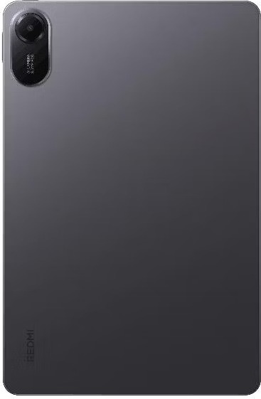 Планшет Xiaomi Redmi Pad 2 4/128 ГБ, Серый, Wi-Fi + Cellular детальное изображение - 2