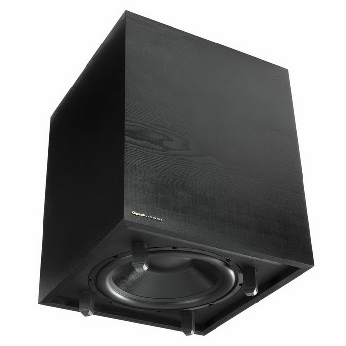 Саундбар Klipsch Cinema 800 Sound Bar, Черный №4