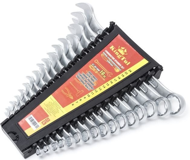 Набор инструментов KingTul KT-3016MP детальное изображение - 2