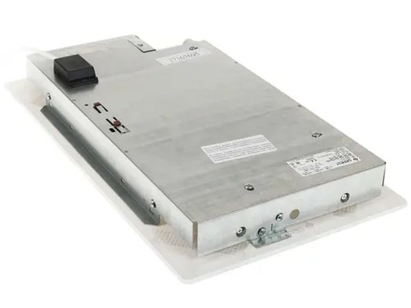 Газовая варочная панель Gefest PVG 2002 K12, Белый детальное изображение - 3