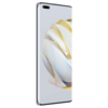 Смартфон Huawei nova 10 Pro 8 256 Гб, Мерцающий серебристый, Dual nano SIM вариант - 3