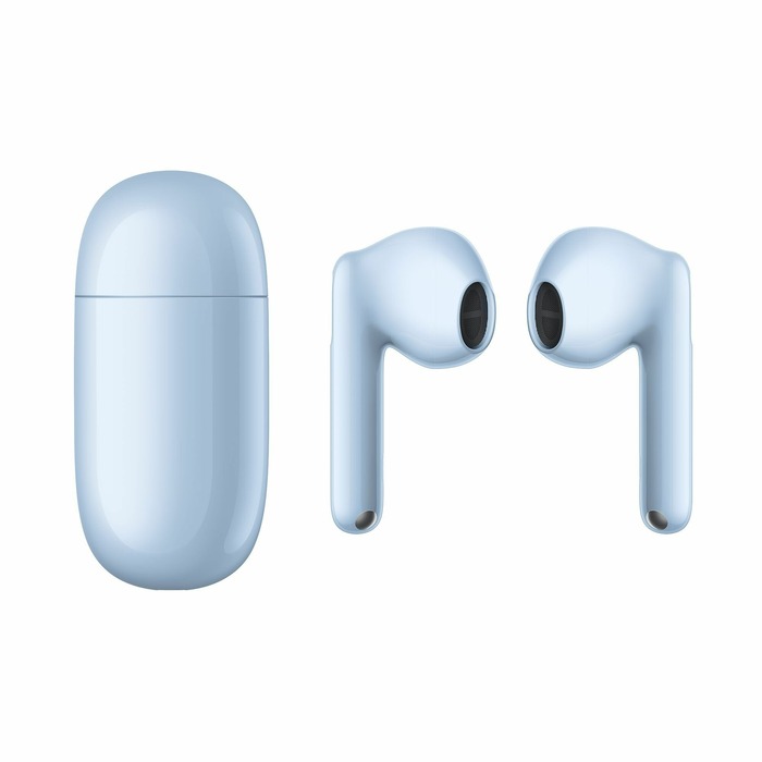 Беспроводные наушники Huawei FreeBuds SE 2, Светло-голубой №3