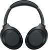 Беспроводные наушники Sony WH-1000XM4, Черный вариант - 2