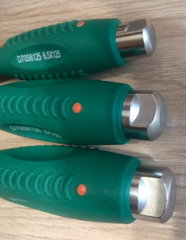 Набор инструментов JONNESWAY D70105SC  детальное изображение - 7