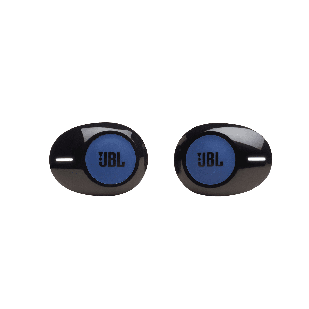 Беспроводные наушники JBL T120BT, Синий детальное изображение - 2