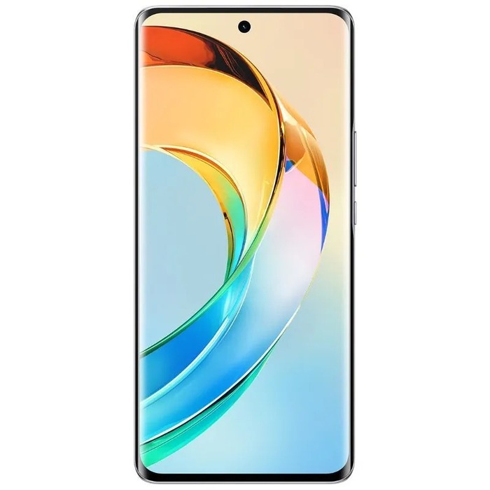 Смартфон Honor X50 128 Гб, Серебристый, Dual nano SIM №2