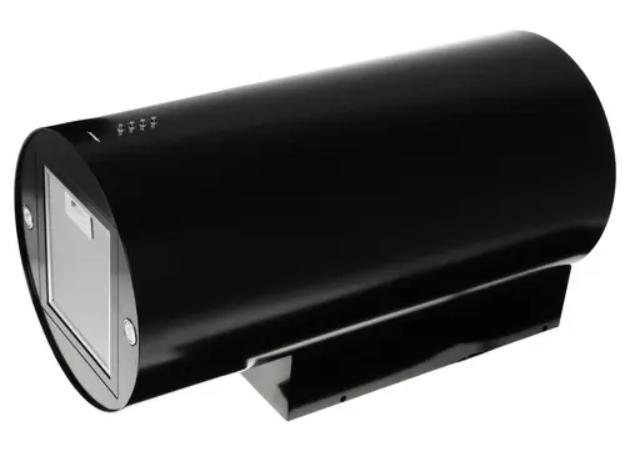 Вытяжка Jet Air Pipe Island BL/A/43, Черный детальное изображение - 4