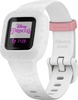 Фитнес-браслет детский Garmin Vivofit JR 3, 14 мм, Голубой вариант - 1