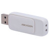 USB Flash накопитель Hikvision M210S (HS-USB-M210S/64G/U3) 64 ГБ, белый вариант - 1