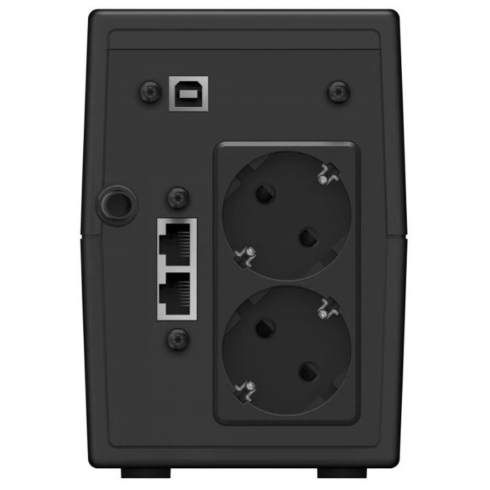 ИБП Ippon Back Power Pro II Euro 850 №2