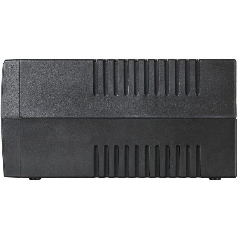 ИБП Ippon Back Basic 650 Euro детальное изображение - 5