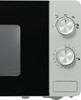Микроволновая печь Gorenje Essential MO 17 E1S, Серебристый вариант - 5