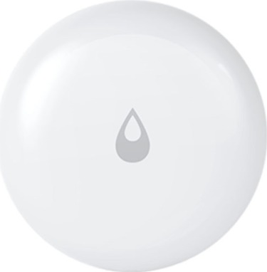 Датчик протечки воды Aqara Water Leak Sensor T1, Белый детальное изображение - 1