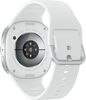 Умные часы Samsung Galaxy Watch 8 LTE 40 мм, Серебро вариант - 4