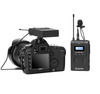 Радиосистема BOYA BY-WM8 Pro-K1 (RX + TX) вариант - 6