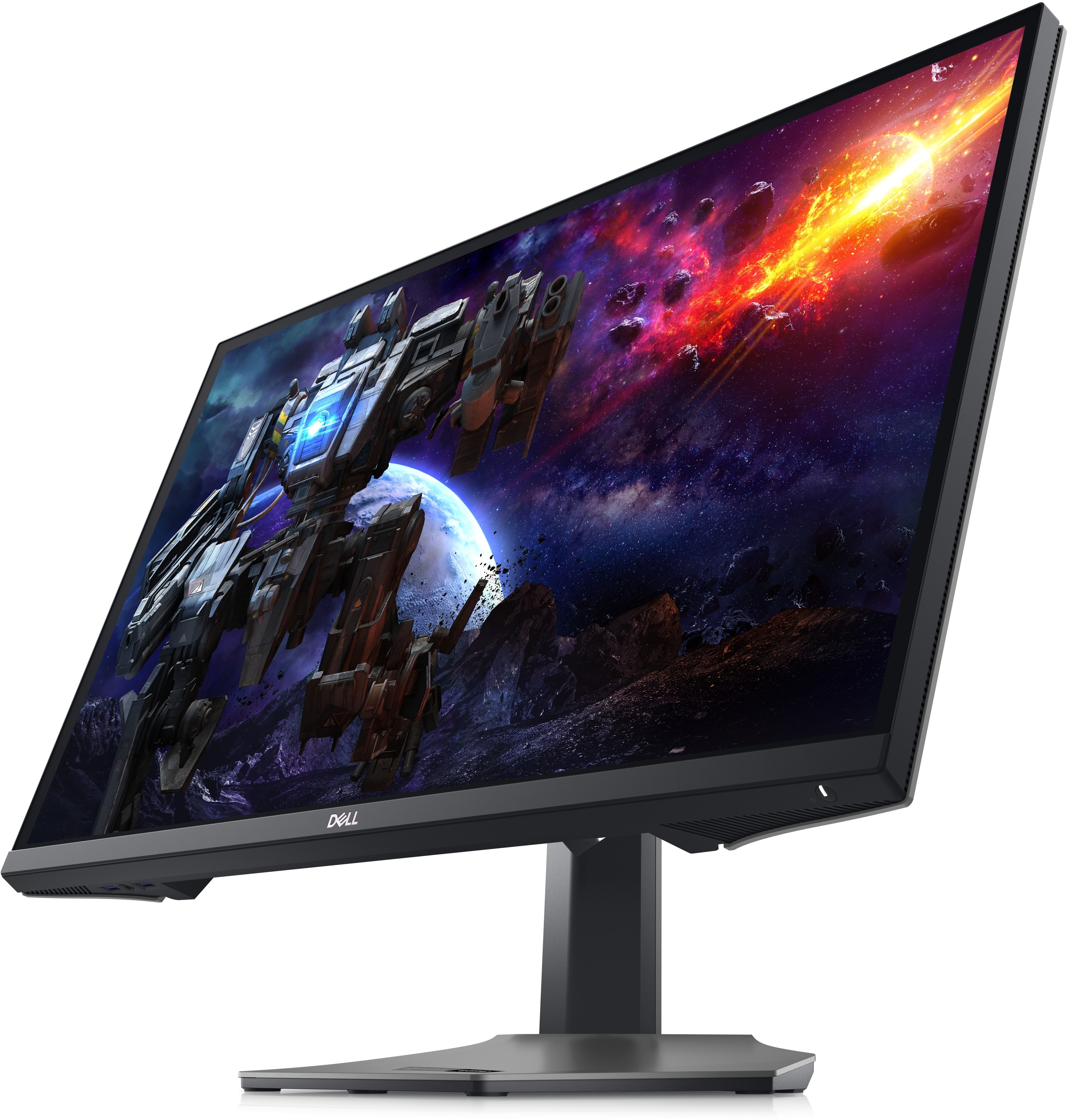 Монитор Dell G2723H, 27
