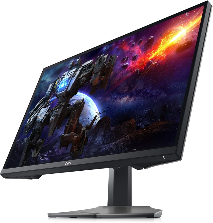 Монитор Dell G2723H, 27