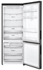 Холодильник LG GC-B569PBCM, Черный вариант - 4