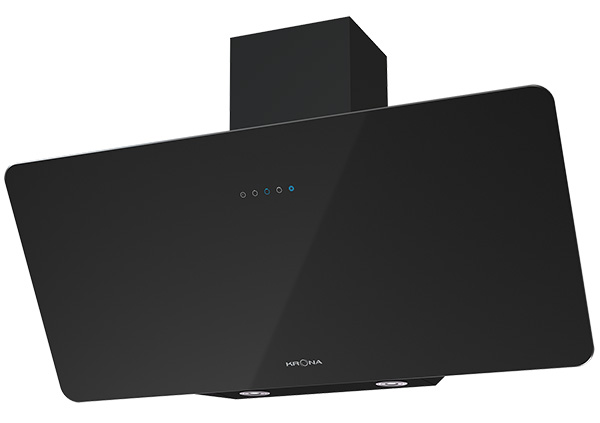 Вытяжка Krona LIORA 900 white S, Белый детальное изображение - 2