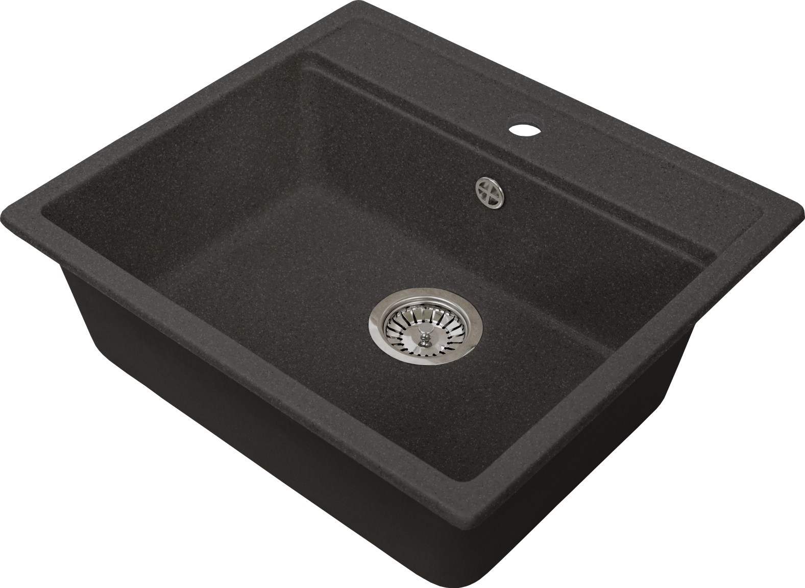 Кухонная мойка Gran-Stone GS-06  детальное изображение - 7