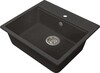 Кухонная мойка Gran-Stone GS-06  вариант - 7