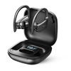 Беспроводные наушники FIYA 25, Черный вариант - 1