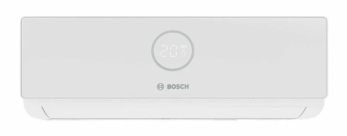 Сплит-система Bosch CLL2000 W (ON/OFF) 53 м², Белый №1
