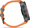 Смарт-часы Garmin Instinct 3 Solar, 50 мм, Оранжевый вариант - 3