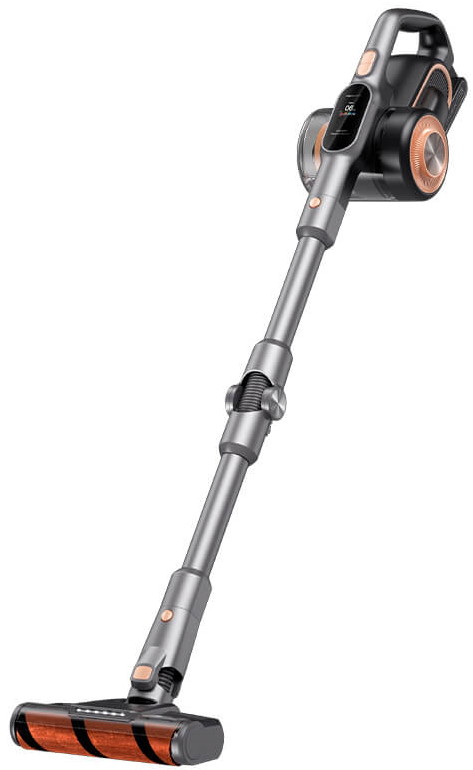 Пылесос JIMMY H10 Pro, Серый детальное изображение - 1