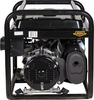 Генератор бензиновый HUTER DY11000L 64/1/71, 8.5 кВт, Черный вариант - 5