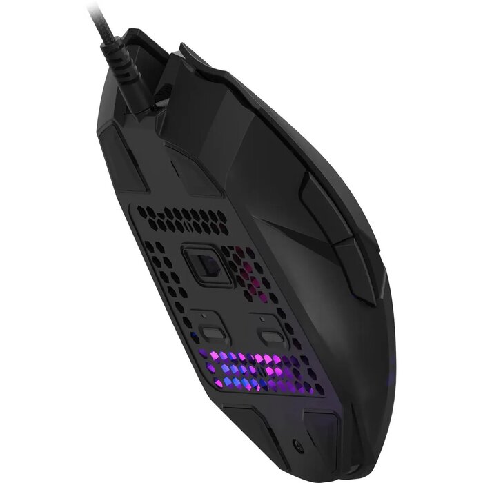 Мышь Bloody W65 Max Mini Honey, Черный №3