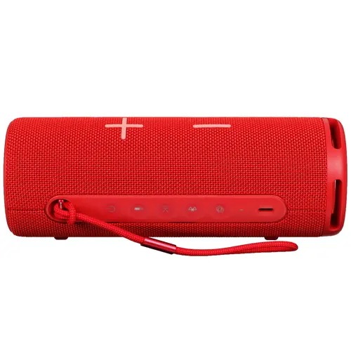 Портативная акустика Huawei Sound Joy EGRT-09, Красный детальное изображение - 5