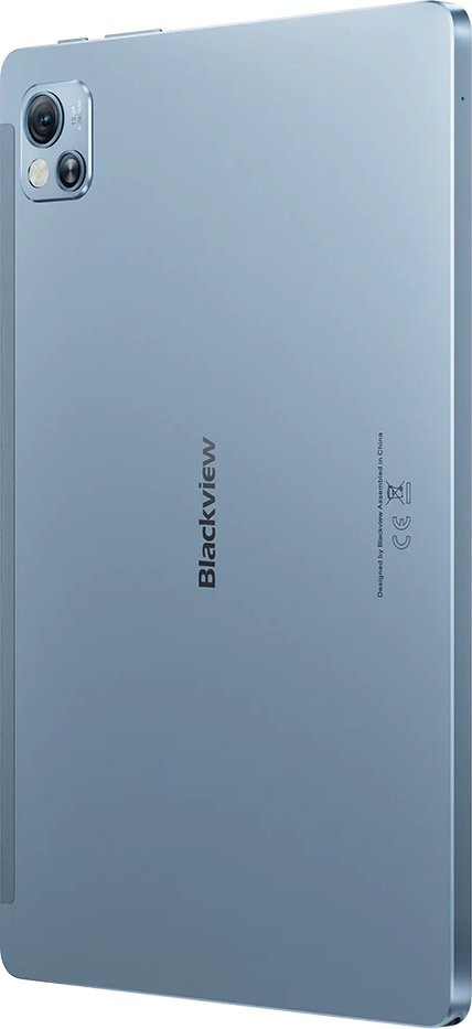 Планшет Blackview Tab 13 Pro 128 ГБ, Синий, Wi-Fi+Cellular детальное изображение - 3