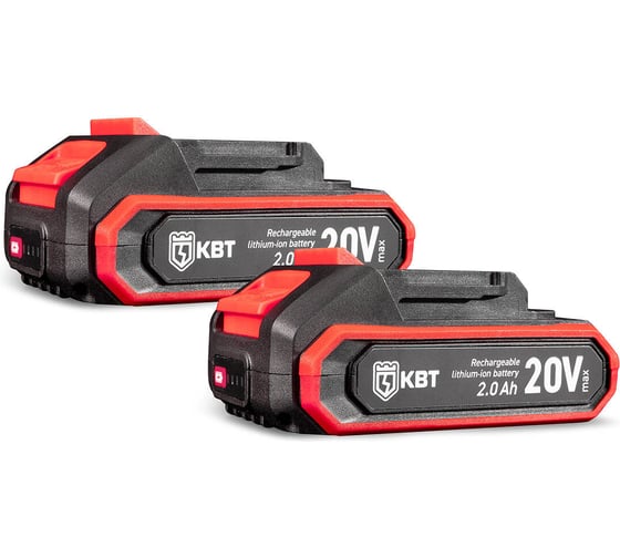 Винтоверт ударный КВТ SB-20-230 серия ПРОФИ бесщеточный аккумуляторный 102590, 20 В, 230 Нм, 2 А·ч детальное изображение - 8