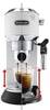 Кофеварка рожковая Delonghi EC685.W, Белый вариант - 4