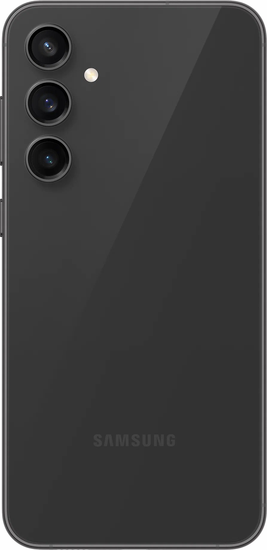 Смартфон Samsung Galaxy S23 FE 256 ГБ, Черный, Dual nano SIM детальное изображение - 3