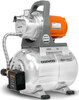 Насос Daewoo Power Products DAS 4500/24 INOX, 75 л/мин, 25 мм, напор 50 м, d=25 мм, 1300 Вт, Оранжевый вариант - 2