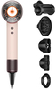 Фен Dyson Supersonic Nural HD16 EU, Керамический розовый/Розовое золото вариант - 6