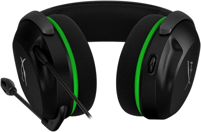 Наушники HyperX Cloud Stinger 2 Core Xbox, Черный №6