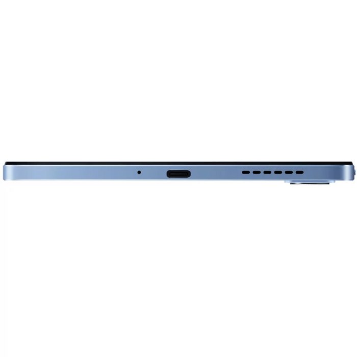Планшет Realme Pad Mini 4/64 ГБ, Синий, LTE №4