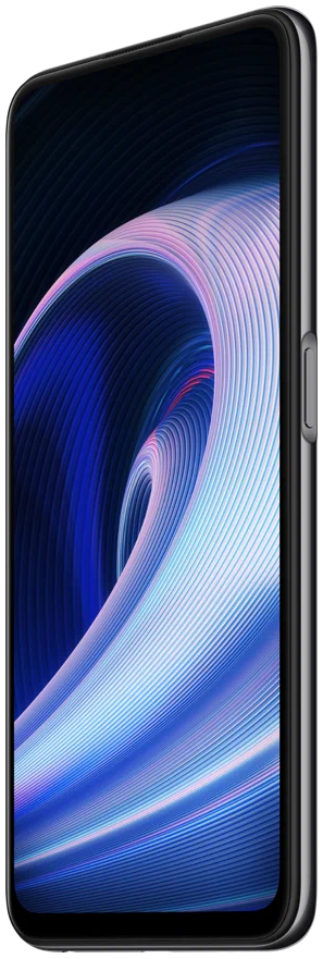 Смартфон OnePlus Ace Racing 12 256 Гб, Черный, Dual nano-SIM детальное изображение - 2