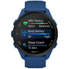Смарт-часы Garmin Forerunner 70, 43 см, Синий вариант - 4