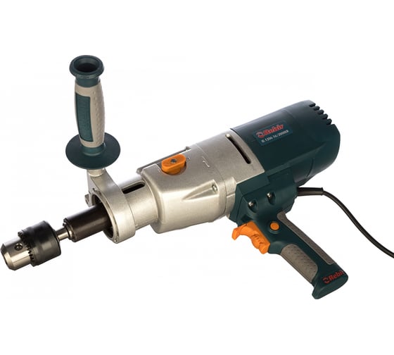 Дрель Rebir IE 1206-16/2000 ЕR 07.001.00009, 2000 Вт детальное изображение - 1