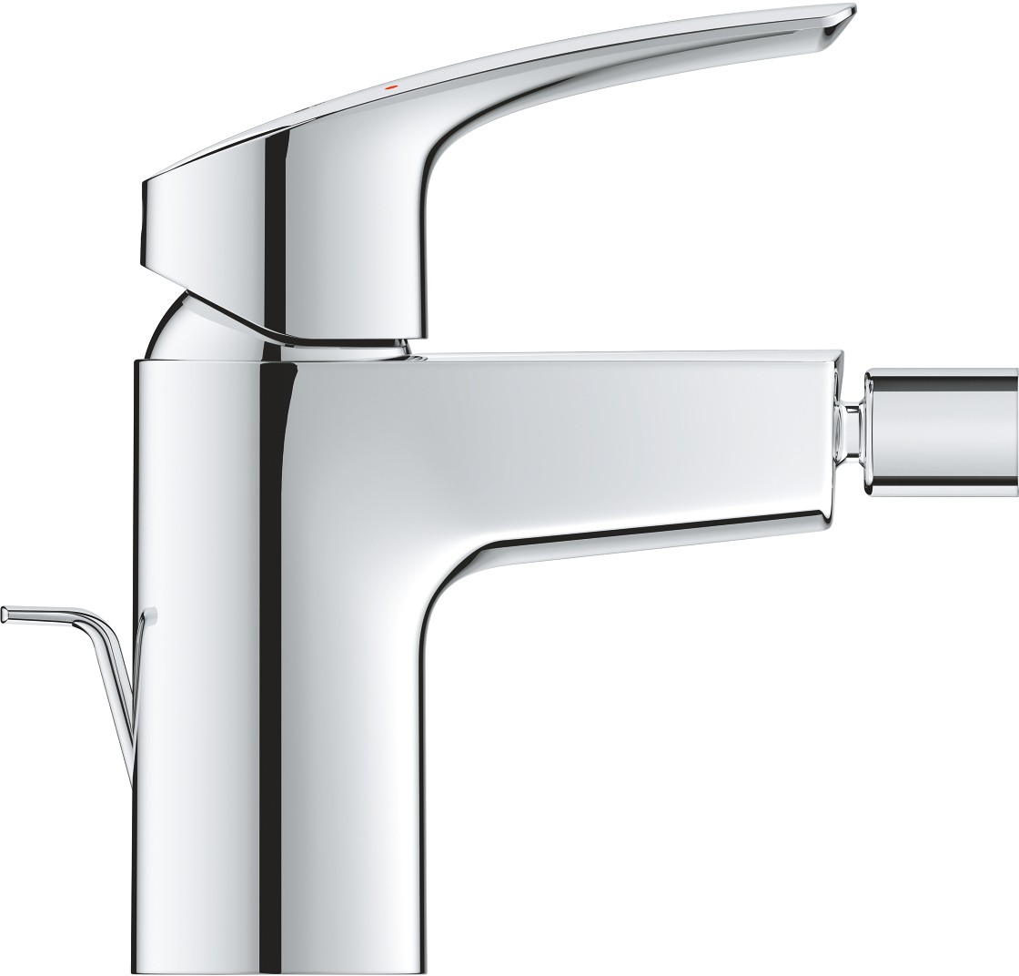 Смеситель Grohe Eurosmart 32929003 детальное изображение - 3