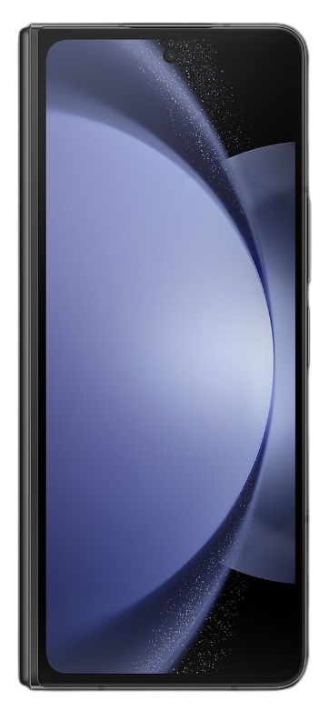 Смартфон Samsung Galaxy Z Fold5 1 ТБ, Синий, Dual nano SIM + eSIM детальное изображение - 3