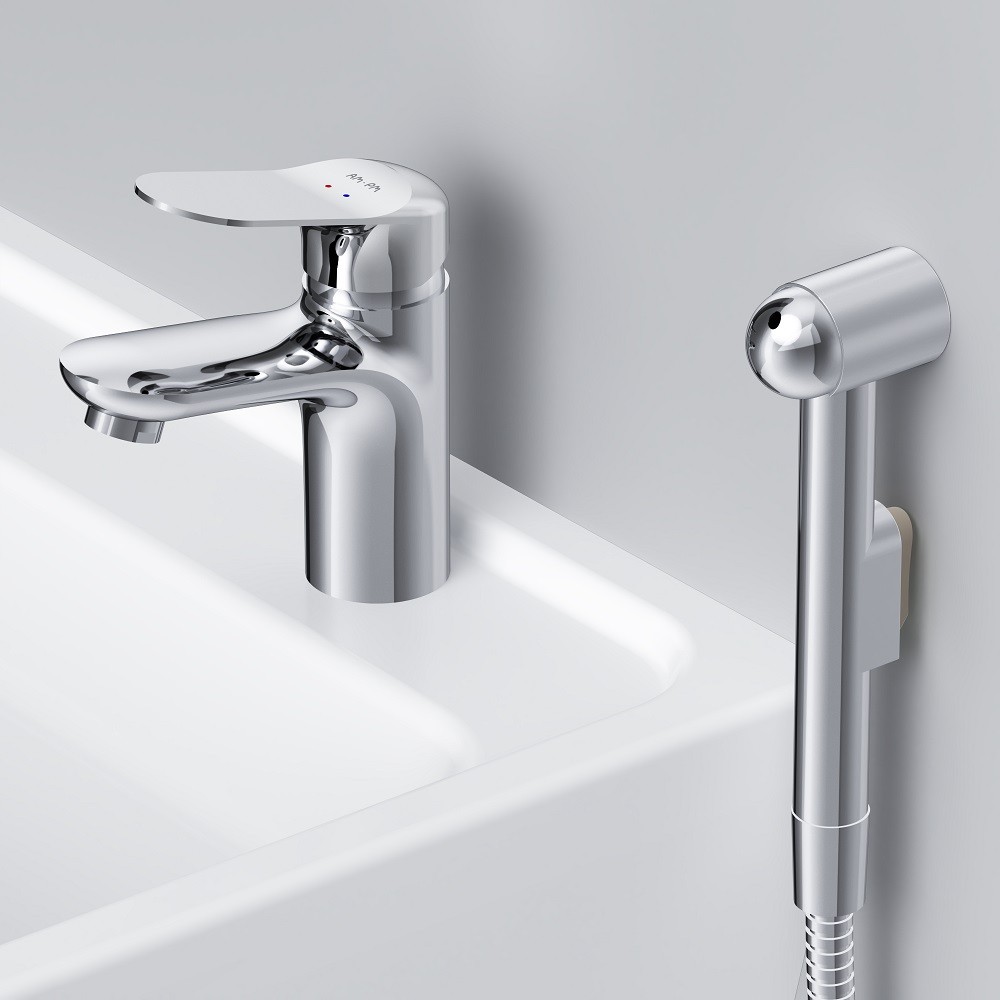 Смеситель AM-PM Sunny F85C03000 детальное изображение - 2