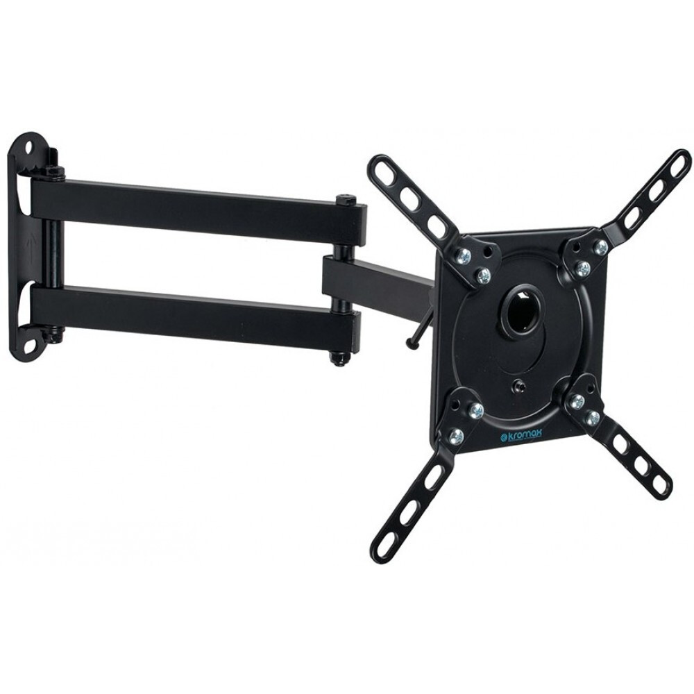 Кронштейн Kromax DIX-14, Черный детальное изображение - 1