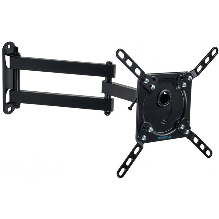 Кронштейн Kromax DIX-14, Черный №1